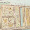 The Plan of Tsar Garden